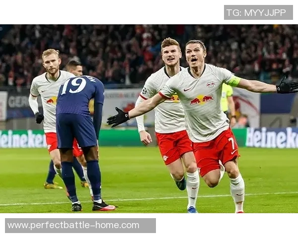 友谊赛平局莱比锡与热刺激战正酣绝杀瞬间引发全场热烈反响